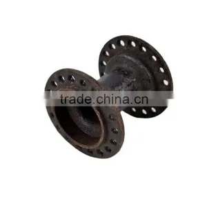 Hot Sale High Quality Wholesale Price Durable Fashionable Bicycle Hubs 24 Bicycle Parts thumbnail-2