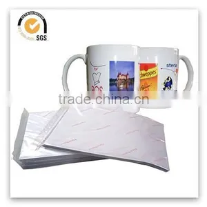 Sublimation Transfer Paper/heat Transfer Paper thumbnail-2