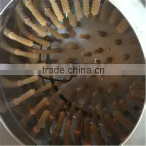 Automatic Poultry Broiler Poultry Hair Removal Machine thumbnail-3