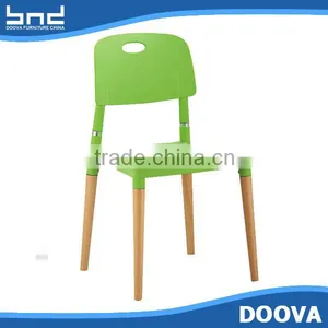 New Design Plastic Chair for Students Durable Office Chair thumbnail-5