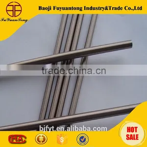 Made in China the Titanium Bar for Fishing Rod With Chinese Supplier thumbnail-3