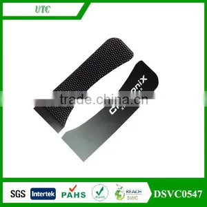Without Logo,brand,printed Logo,pvc,tpu Injection Cuff Tab for Garments thumbnail-3