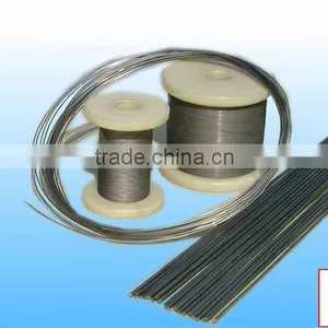 Astm F67 Hot Rolled 2mm Grade 1 Gr5 Welding Titanium Wire/wire Rope Coils thumbnail-6
