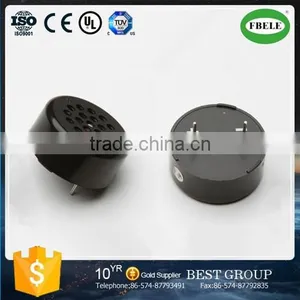 FBMMB3012 30mm Piezo Buzzer External Driver Buzzer With Pins (FBELE) thumbnail-1