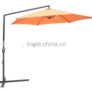 Roma Umbrella--2.7m Umbrella thumbnail-1
