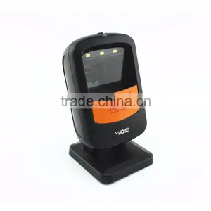Guangdong Supplier YHD 2d Omnidirectional RS232 qr Infrared Barcode Scanner Supplier's Choice thumbnail-1