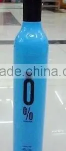 2015 Fashion New Style Advertising Wine Bottle Umbrella thumbnail-4
