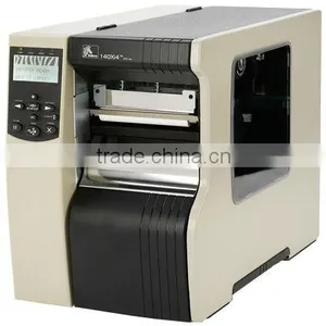 Zebra 140Xi4 Barcode Printer/Xi Series Industrial Printers thumbnail-1