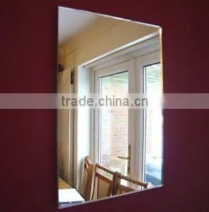 China Supplier Wall Mounted Mirror Dressing Mirrors, Bathroom Hanged Wall Mirror thumbnail-4