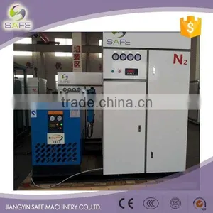 Stable Performance of Nitrogen Generator for University Laboratiory thumbnail-6