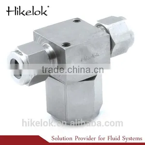 Stainless Steel Air Compressor Filters High Pressure Compressed Air Filter thumbnail-1