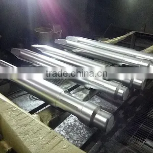Chisel/tool for Atlas Copco Hydraulic Breaker thumbnail-1