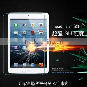 Best Quality,For Ipad Mini,9H,2.5D,Premium Tempered Glass Screen Protector for Ipad Mini thumbnail-3