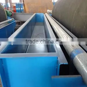 CTB Series Wet Magnetic Separator Machine, Cheap Magnetic Separator Price thumbnail-4
