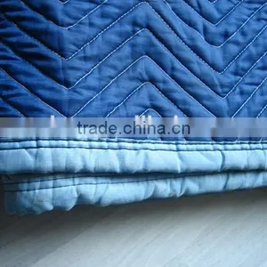 Woven/Polyester Furniture Moving Pads For Movers thumbnail-2