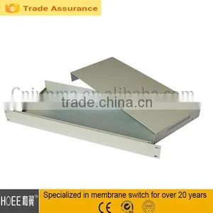 19 Inch 1U Standard Aluminum Case thumbnail-2