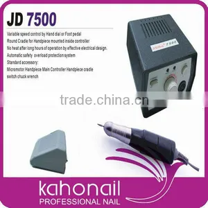 Professional Electronic Pedicure Manicure Machine JD7500 thumbnail-1