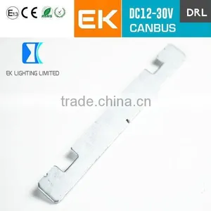 EK Universal LED Daylight Outdoor LED Recessed Light 12v LED Recessed Light Relay for the Control of Daytime Running Lights thumbnail-2