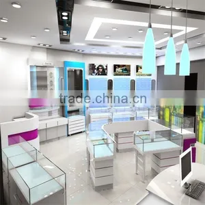 Modern Sunglasses Display Fixtures thumbnail-1