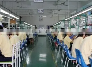 Shenzhen Mintton Electronics Tech. Limited company overview - view 2 thumbnail