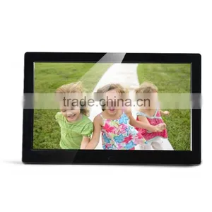 Super Slim 10.1inch Photo Frame Digital thumbnail-1