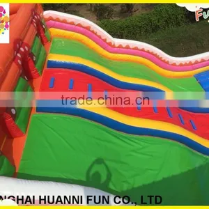 Customized Inflatable Castle, Inflatable Bounce House for Children thumbnail-6
