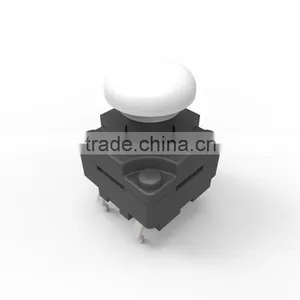 TSW08111-0040 Waterproof Tact Switch thumbnail-1