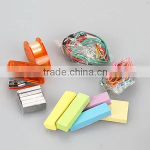 Hot Sale Stationery Set,heart Shaped Stationery Set for Kids,mini School Stationery Set thumbnail-3