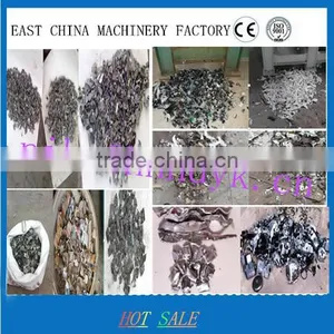 Cable Cutting Machine / Crusher Machine thumbnail-3