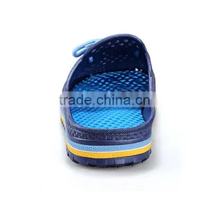 2015 Summer Fashion Slipper Breathable Candy Colored Jelly Slippers With Tie 8 Colors Plus Size Free Shipping thumbnail-6