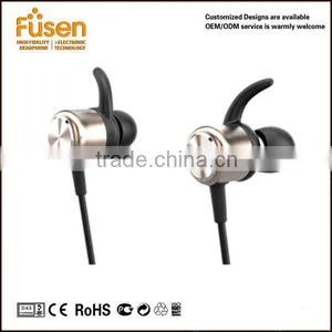 Hot ! Bluetooth Earphone thumbnail-2