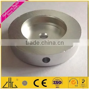 ZHL Zhonglian Hot Sale High Quality Industrial Aluminum Profile for Machine Door and Windows Hot Sale High Quality Industrial thumbnail-6