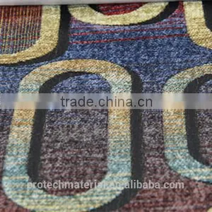 100% Polyester Chenille Sofa Fabric TMS14078 thumbnail-1