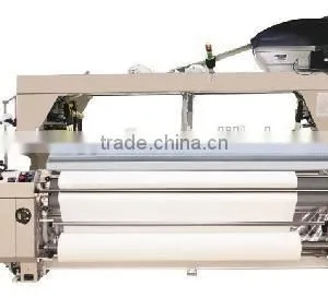 2015 Single Nozzle Single Pump Water Jet Loom Machine thumbnail-2