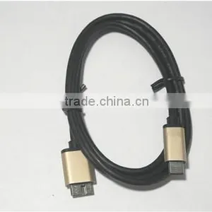 USB 3.1 Type C Cable - C Male to Micro B Male - Super Speed + 3A 10 Gbps - 3.3 Ft Long thumbnail-3