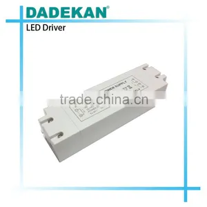 Machinery Electronics 35w Power Supply Dimmable Led Driver for Ceiling Light thumbnail-1