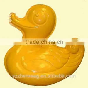 Colorful Vacuum Forming Plastic Product thumbnail-4