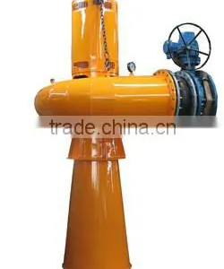Micro Tubular Turbine Generators thumbnail-1