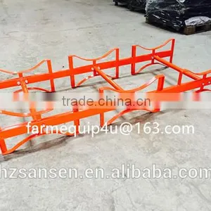 Standard Drum Racks, Oil Racks, Oil Cradels thumbnail-3