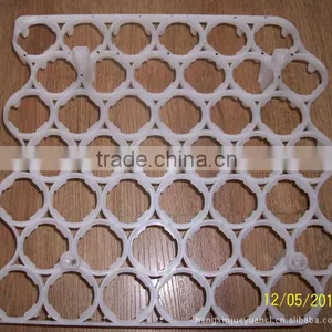Many Types Hot Sale 100% Virgin PP Plastic Egg Tray From China Supplier thumbnail-6