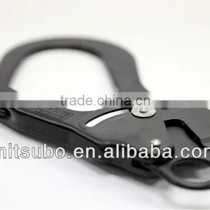 Taiwan Fall Protection Hook Safety Latch Harness Snap Lock Hook thumbnail-3
