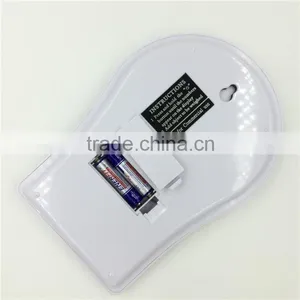 WeiHeng B15L Lightweight ABS Plastic Digital Weighting Bake Kitcen Scale thumbnail-4