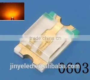 Green Smd0603 Led Light thumbnail-1