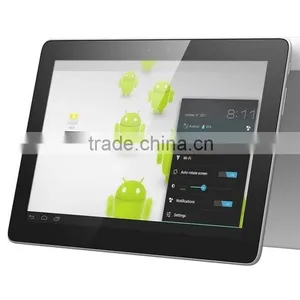 New! High Definition Clear Screen Protector For Huawei MediaPad 10 thumbnail-1