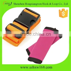 Luggage Strap Wholesale and Handle Wrap OEM thumbnail-4