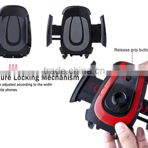 HYJ Top Selling Competitive Price Portable Dashboard Windshield Suction Cup Car Holder thumbnail-3