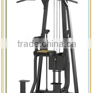 Top Quality Dip/Chin Assist JG-1623/Commercial Fitness Equipment/Gym Equipment thumbnail-1