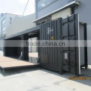 Type Steel Structure thumbnail-1