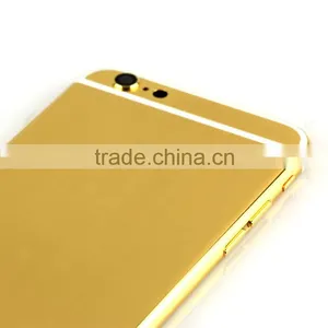 Fashion Style Luxury Gift Custom for Iphone Case thumbnail-5