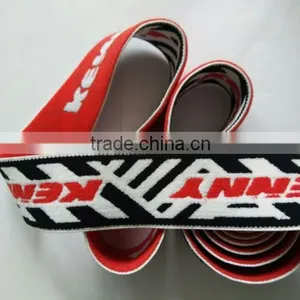 Custom Jacquard Waistband Elastic Band for Underwear thumbnail-3